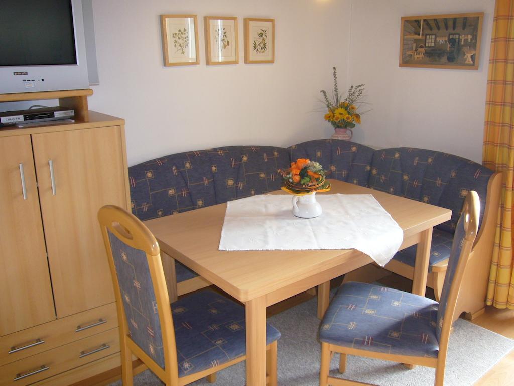 Ferienwohnungen Haus Peer Bad Goisern Chambre photo