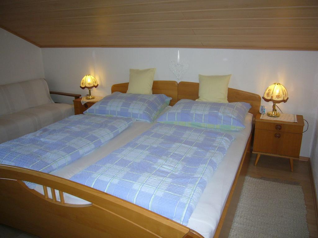 Ferienwohnungen Haus Peer Bad Goisern Chambre photo