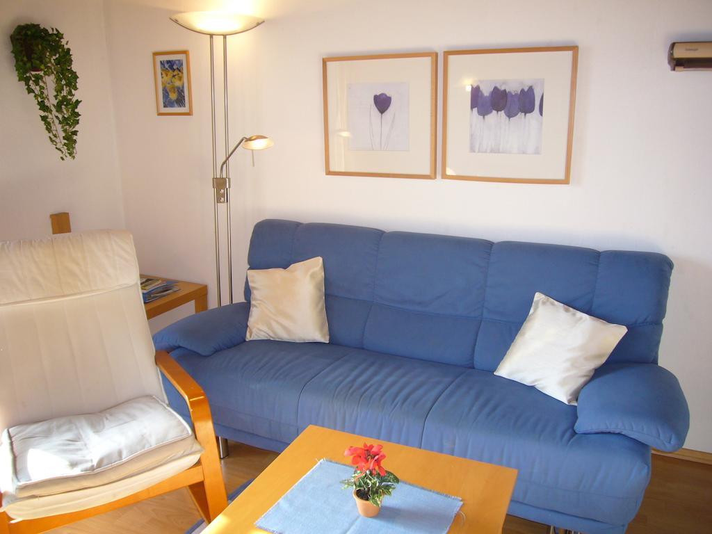 Ferienwohnungen Haus Peer Bad Goisern Chambre photo