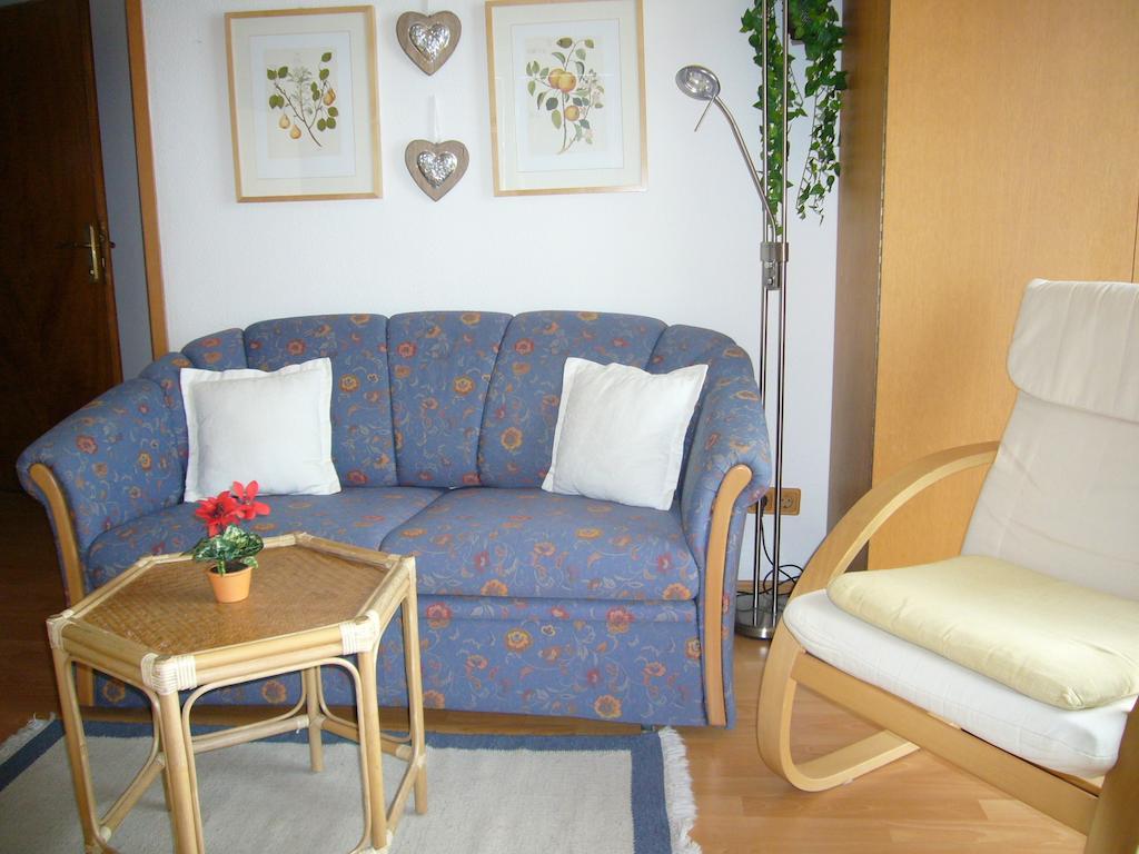 Ferienwohnungen Haus Peer Bad Goisern Chambre photo