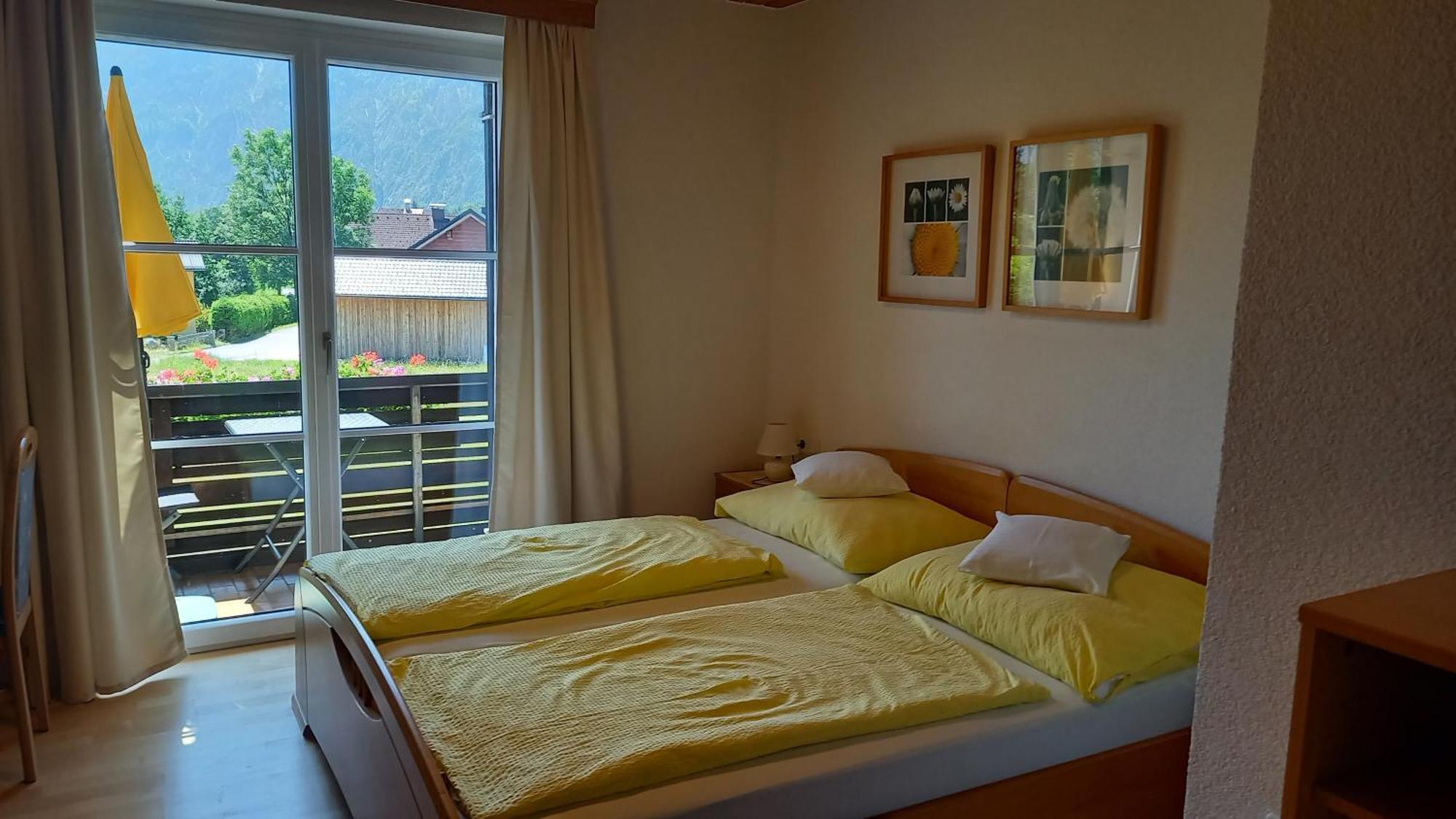 Ferienwohnungen Haus Peer Bad Goisern Extérieur photo