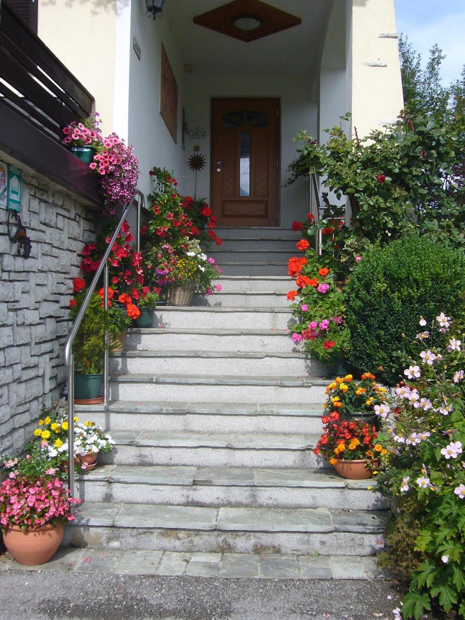 Ferienwohnungen Haus Peer Bad Goisern Extérieur photo
